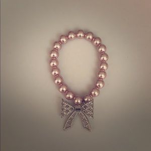 Rose Gold Bracelet